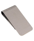 Tarnish Resistant Rectangle 304 Stainless Steel Money Clips, Stainless Steel Color Tarnish Resistant Rectangle 304 Stainless Steel Money Clips, Stainless Steel Color