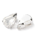 Teardrop Sew on Rhinestone for Garments Teardrop Sew on Rhinestone for Garments