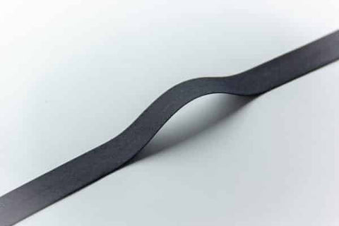 BLACK - 58 Tekis Cotton Bias Tape 20mm – Quality Fabric Binding Tape for Sewing, Edging & Finishing Tekis Cotton Bias Tape 20mm – Quality Fabric Binding Tape for Sewing, Edging & Finishing