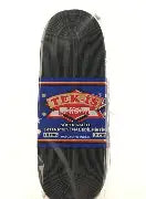 BLACK - 3CM Tekis Woven Elastic Tape – Durable Sewing Elastic Tekis Woven Elastic Tape – Durable Sewing Elastic