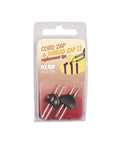 ZAPPER TIP REPLACEMENT Thread Zap II Battery operated 1200V Thread Zap II Battery Operated 1200V Thread Burner