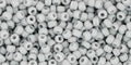 TOHO - Round 11/0 : Opaque Gray TR-11-53 TOHO - Round 11/0 : Opaque Gray TR-11-53