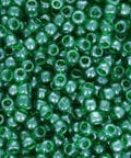 TOHO Round 11/0 : Transparent Grass Green Luster TR-11-108B TOHO Round 11/0 : Transparent Grass Green Luster TR-11-108B