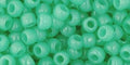 TOHO - Round 6/0 : Ceylon Jade TR-06-156 TOHO - Round 6/0 : Ceylon Jade TR-06-156