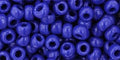 TOHO - Round 6/0 : Opaque Navy Blue TR-06-48 TOHO - Round 6/0 : Opaque Navy Blue TR-06-48