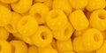 OPAQUE SUNSHINE TOHO Round Seed Beads 3/0 5.5mm Japanese Glass Beads TOHO Round Seed Beads 3/0 5.5mm Japanese Glass Beads