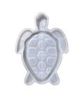 Tortoise Silicone Resin Mold – DIY Turtle Decoration Casting Mold Tortoise Silicone Resin Mold – DIY Turtle Decoration Casting Mold