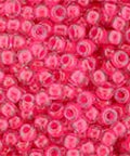 TR-11-978 TOHO Round Seed Beads 11/0 – Luminous Neon Pink TR-11-978 TOHO Round Seed Beads 11/0 – Luminous Neon Pink