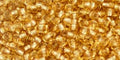 TR-11-PF22 TOHO Round Seed Beads 11/0 – PermaFinish Silver-Lined Light Topaz TR-11-PF22 TOHO Round Seed Beads 11/0 – PermaFinish Silver-Lined Light Topaz