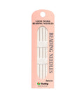 Tulip - Beading Needles (3 pieces) : Loom Work.  TBN-010E Tulip - Beading Needles (3 pieces) : Loom Work.  TBN-010E