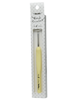 Tulip - Sucre Bead Crochet Hook with Cushion Grip : Size 4 (1.25mm) Tulip - Sucre Bead Crochet Hook with Cushion Grip : Size 4 (1.25mm)