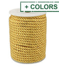 Twisted Nylon Thread, 5mm thick, about 16 meters Twisted Nylon Thread, 5mm thick, about 16 meters