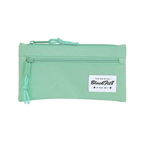 Two Zipper Carrying Case Two Zipper Carrying Case