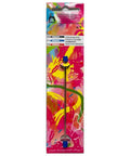 Ultra long bead. needles, Colour. eye, nº10/12 Ultra long bead. needles, Colour. eye, nº10/12