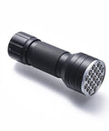 UV Flashlight, 395nm, Ultraviolet Light Detector, for UV Glue Curing UV Flashlight, 395nm, Ultraviolet Light Detector, for UV Glue Curing