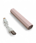 PINK UV Light for Resin Curing with USB | Nail Gel & Craft Projects UV Light for Resin Curing with USB | Nail Gel & Craft Projects