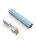 BLUE UV Light for Resin Curing with USB | Nail Gel & Craft Projects UV Light for Resin Curing with USB | Nail Gel & Craft Projects