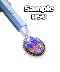 UV Light for Resin Curing with USB | Nail Gel & Craft Projects UV Light for Resin Curing with USB | Nail Gel & Craft Projects