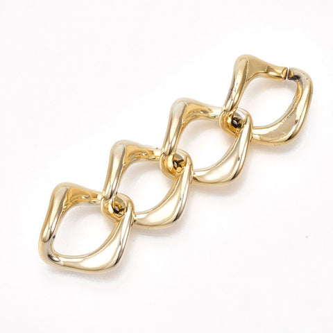 UV Plating ABS Plastic Linking Rings, Quick Link Connectors, For Curb Chains Making UV Plating ABS Plastic Linking Rings, Quick Link Connectors, For Curb Chains Making