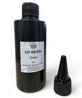 90ml UV Resin Clear 90ml Resin UV Resin Clear Hard 90ml - Buy In Cyprus