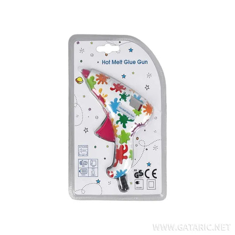 WD-G1 10W Low-Power Hot Glue Gun for Children’s Crafts WD-G1 10W Hot Glue Gun for Children’s Crafts