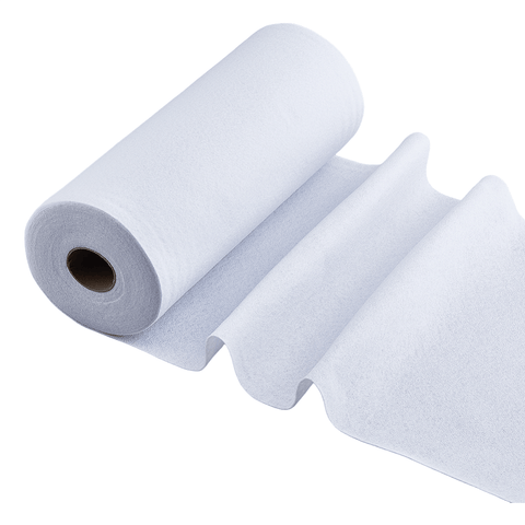 White Fusible Fleece Interfacing – 30cm Wide White Fusible Fleece Interfacing – 30cm Wide