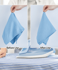 White Fusible Fleece Interfacing – 30cm Wide White Fusible Fleece Interfacing – 30cm Wide