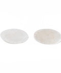 White Smoke Capiz Shell Flat Round Pendants – 20mm White Smoke Capiz Shell Round Pendants 20mm | BalzarCrafts