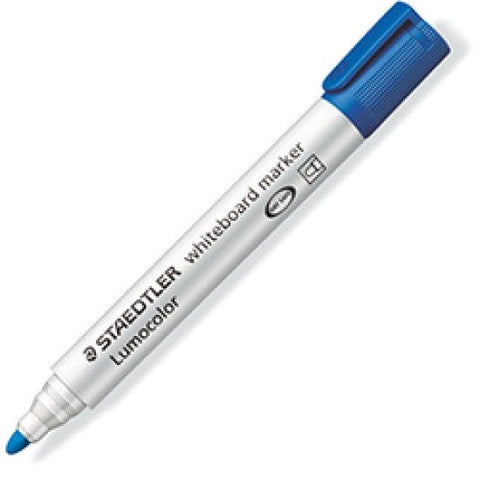 BLUE Whiteboard Marker - choose color Whiteboard Marker - choose color