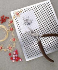 Wig-A-Ma-Jig Deluxe Fire Wire Forming Wig-A-Ma-Jig Deluxe Fire Wire Forming