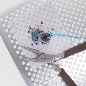 Wig-A-Ma-Jig Deluxe Fire Wire Forming Wig-A-Ma-Jig Deluxe Fire Wire Forming