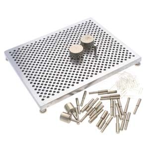 Wig-A-Ma-Jig Deluxe Fire Wire Forming Wig-A-Ma-Jig Deluxe Fire Wire Forming