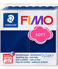 WINDSOR BLUE Staedtler FIMO Soft 57g – Oven-Bake Polymer Clay for Crafting & Sculpting Staedtler FIMO Soft 57g – Oven-Bake Polymer Clay for Crafting & Sculpting - Cyprus