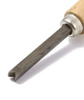 Wood Prong Bezel Pusher for Diamond Gemstone Setting Wood Prong Bezel Pusher for Diamond Gemstone Setting