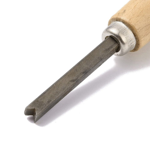 Wood Prong Bezel Pusher for Diamond Gemstone Setting Wood Prong Bezel Pusher for Diamond Gemstone Setting