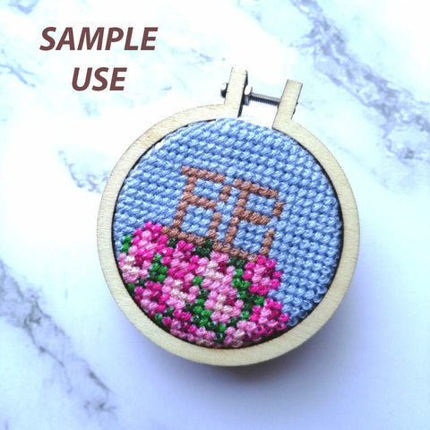 Wooden Embroidery Hoops, Embroidery Cross Stitch Hoops, Frame Craft Ornaments Wooden Embroidery Hoops, Embroidery Cross Stitch Hoops, Frame Craft Ornaments