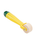 Wooden Seam Rollers, with Plastic Handle, Quilting Patchwork Tool Wooden Seam Rollers, with Plastic Handle, Quilting Patchwork Tool