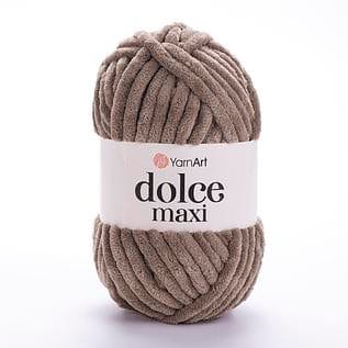 754 YarnArt Dolce Maxi – Super Soft Chenille Yarn for Cozy Projects Buy YarnArt Dolce Maxi – Super Soft Chenille Yarn