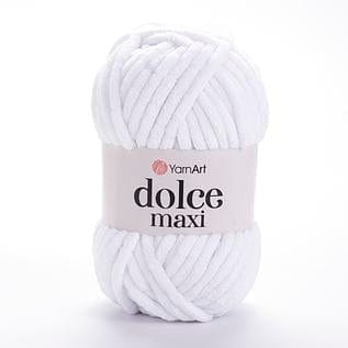 741 YarnArt Dolce Maxi – Super Soft Chenille Yarn for Cozy Projects Buy YarnArt Dolce Maxi – Super Soft Chenille Yarn