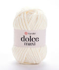 745 YarnArt Dolce Maxi – Super Soft Chenille Yarn for Cozy Projects Buy YarnArt Dolce Maxi – Super Soft Chenille Yarn