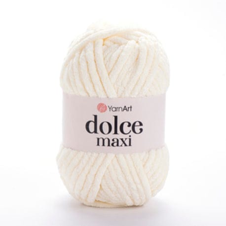 745 YarnArt Dolce Maxi – Super Soft Chenille Yarn for Cozy Projects Buy YarnArt Dolce Maxi – Super Soft Chenille Yarn