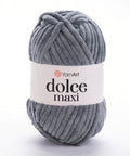 760 YarnArt Dolce Maxi – Super Soft Chenille Yarn for Cozy Projects Buy YarnArt Dolce Maxi – Super Soft Chenille Yarn