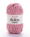 769 YarnArt Dolce Maxi – Super Soft Chenille Yarn for Cozy Projects Buy YarnArt Dolce Maxi – Super Soft Chenille Yarn