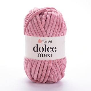 769 YarnArt Dolce Maxi – Super Soft Chenille Yarn for Cozy Projects Buy YarnArt Dolce Maxi – Super Soft Chenille Yarn