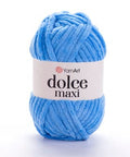 777 YarnArt Dolce Maxi – Super Soft Chenille Yarn for Cozy Projects Buy YarnArt Dolce Maxi – Super Soft Chenille Yarn