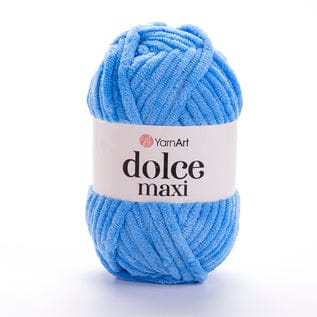 777 YarnArt Dolce Maxi – Super Soft Chenille Yarn for Cozy Projects Buy YarnArt Dolce Maxi – Super Soft Chenille Yarn