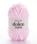 750 YarnArt Dolce Maxi – Super Soft Chenille Yarn for Cozy Projects Buy YarnArt Dolce Maxi – Super Soft Chenille Yarn