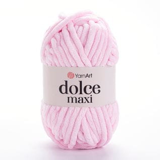 750 YarnArt Dolce Maxi – Super Soft Chenille Yarn for Cozy Projects Buy YarnArt Dolce Maxi – Super Soft Chenille Yarn