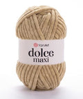 747 YarnArt Dolce Maxi – Super Soft Chenille Yarn for Cozy Projects Buy YarnArt Dolce Maxi – Super Soft Chenille Yarn
