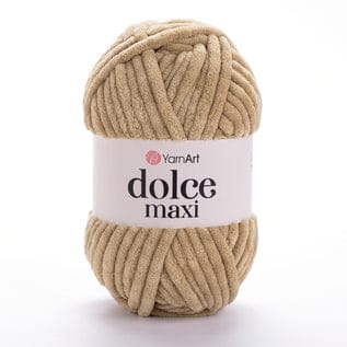 747 YarnArt Dolce Maxi – Super Soft Chenille Yarn for Cozy Projects Buy YarnArt Dolce Maxi – Super Soft Chenille Yarn